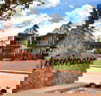 Freshwater East Kimberley Apartments - Whitsundays Accommodation