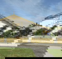 Lakes Entrance Holiday Units - Whitsundays Accommodation