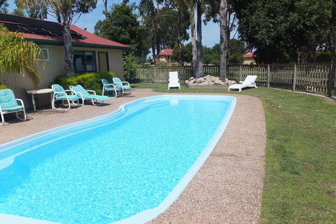 Lakes Entrance Country Cottages - Whitsundays Accommodation 5