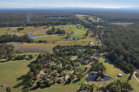 Lakes Entrance Country Cottages - Whitsundays Accommodation 2