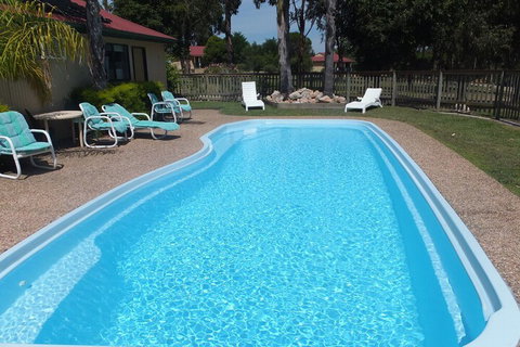 Lakes Entrance Country Cottages - Whitsundays Accommodation 3