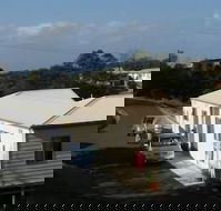 Lookout Holiday Units - Whitsundays Accommodation