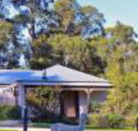 Araluen Park Cottages - Whitsundays Accommodation