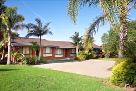 Paradise Holiday Apartments - Whitsundays Accommodation 5