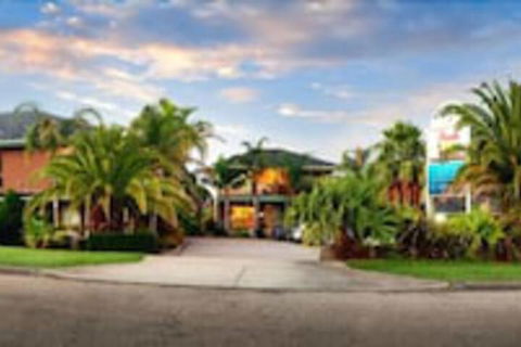 Paradise Holiday Apartments - Whitsundays Accommodation 1