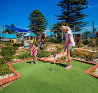 BIG4 Port Fairy - Whitsundays Accommodation