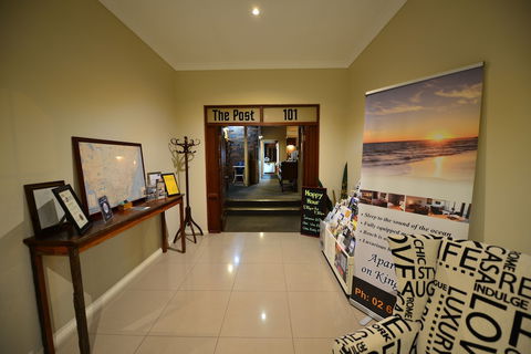 Winning Post Motor Inn Mudgee - Whitsundays Accommodation 1