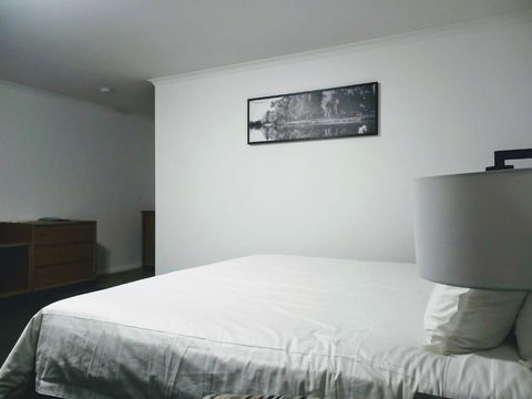 Winning Post Motor Inn Mudgee - Whitsundays Accommodation 4