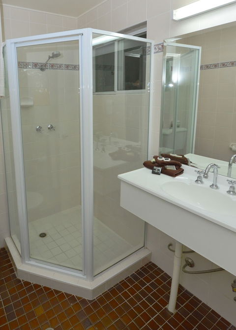 Winning Post Motor Inn Mudgee - Whitsundays Accommodation 3