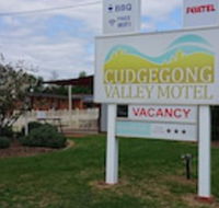 Cudgegong Valley Motel Mudgee - Whitsundays Accommodation