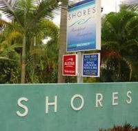 Mission Beach Shores - Whitsundays Accommodation