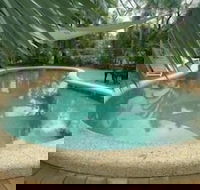 Hibiscus Lodge Bed  Breakfast - Whitsundays Accommodation