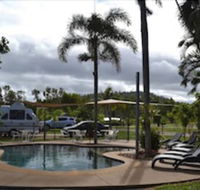 Dunk Island View Caravan Park - Whitsundays Accommodation