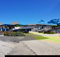 Southern Ocean Motor Inn - Whitsundays Accommodation