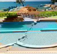 Coral Cove Apartments - Whitsundays Accommodation