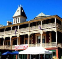 Grand Pacific Hotel - Whitsundays Accommodation