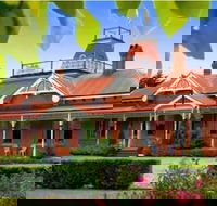 Ormiston House - Whitsundays Accommodation