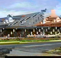 Aldermere Estate - Whitsundays Accommodation