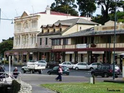 Aldermere Estate - Whitsundays Accommodation 2