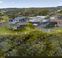 Wheelhouse Apartments - Whitsundays Accommodation
