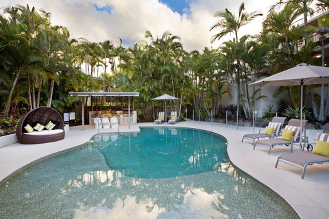 Noosa Tropicana - Whitsundays Accommodation 0