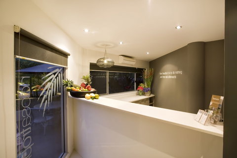 Noosa Tropicana - Whitsundays Accommodation 3