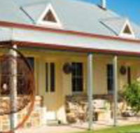 Barossa Vineyard Cottages - Whitsundays Accommodation
