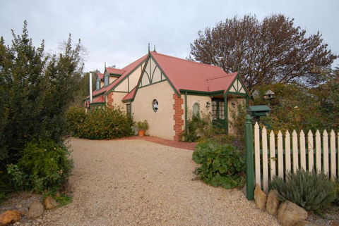The Dove Cote - Whitsundays Accommodation 6