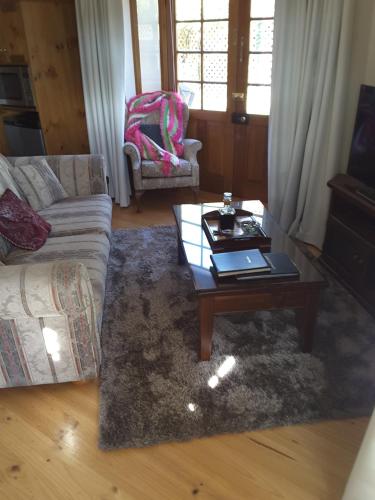 The Dove Cote - Whitsundays Accommodation 4
