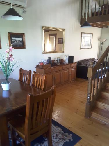 The Dove Cote - Whitsundays Accommodation 3