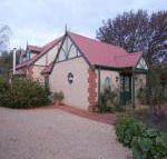 The Dove Cote - Whitsundays Accommodation