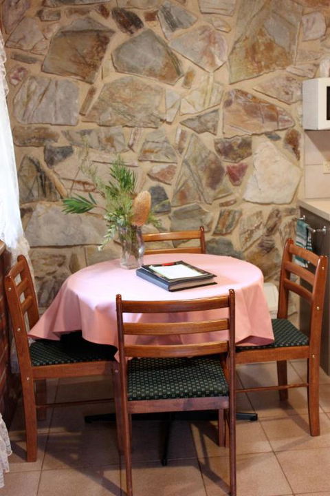 Langmeil Cottages - Whitsundays Accommodation 1