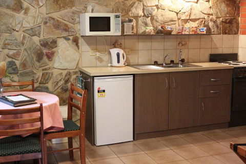 Langmeil Cottages - Whitsundays Accommodation 6