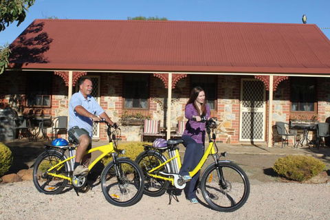 Langmeil Cottages - Whitsundays Accommodation 2