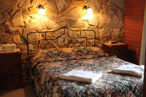 Langmeil Cottages - Whitsundays Accommodation 3
