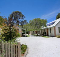 Tanunda Cottages - Whitsundays Accommodation
