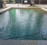 Chaparral Motel - Whitsundays Accommodation