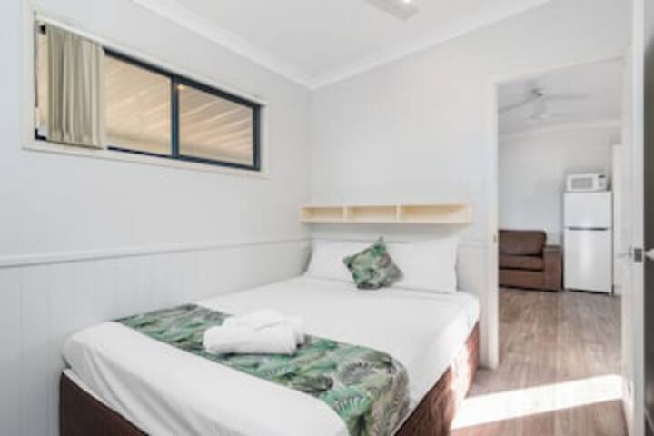 South Ballina NSW Whitsundays Accommodation
