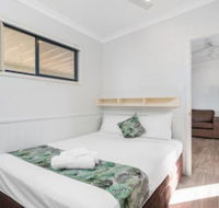 Ballina Beach Nature Resort - Whitsundays Accommodation