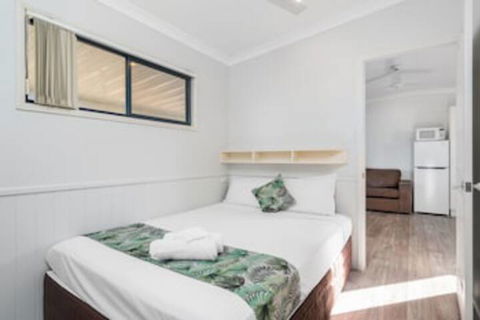 Ballina Beach Nature Resort - Whitsundays Accommodation 0