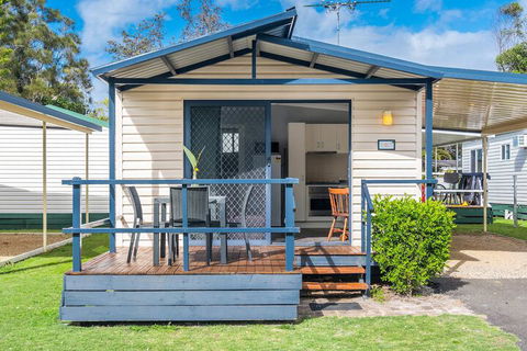 Ballina Beach Nature Resort - Whitsundays Accommodation 5