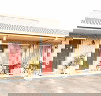 Ballina Hi Craft Motel - Whitsundays Accommodation