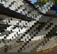Ballina Homestead Motel - Whitsundays Accommodation