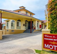 Lithgow Parkside Motor Inn - Whitsundays Accommodation