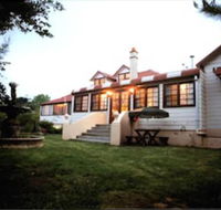 Sirens Bed  Breakfast - Whitsundays Accommodation