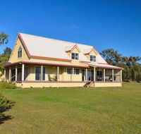 The Residence at Elbourne Wines - Whitsundays Accommodation