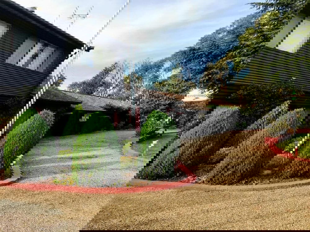 Braemar Bay NSW Whitsundays Accommodation