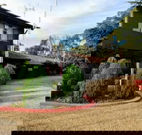 Cottonwood Lodge - Whitsundays Accommodation