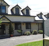 Melba Lodge - Whitsundays Accommodation