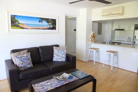Agnes Water Beach Club - Whitsundays Accommodation 7